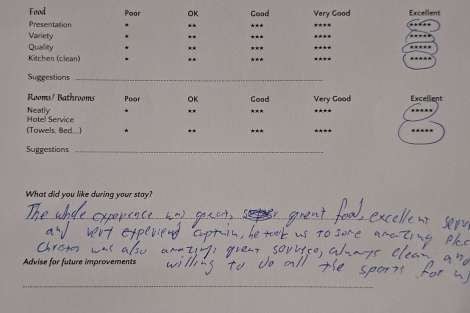 Review img # 9 of the yacht APHAEA