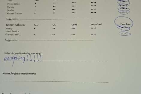 Review img # 5 of the yacht APHAEA