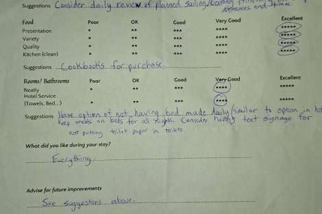 Review img # 2 of the yacht APHAEA