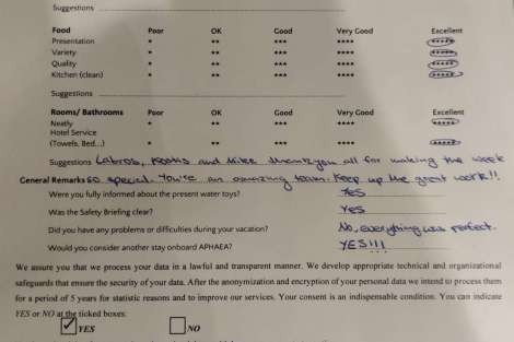 Review img # 56 of the yacht APHAEA