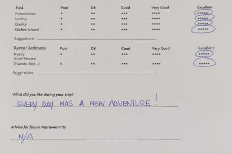 Review img # 42 of the yacht APHAEA