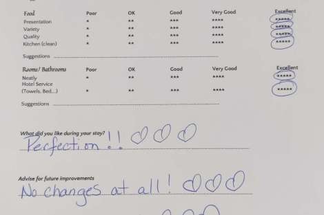 Review img # 43 of the yacht APHAEA