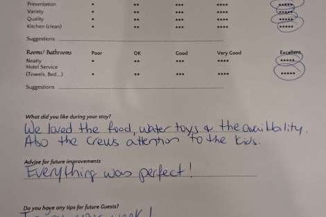 Review img # 28 of the yacht APHAEA