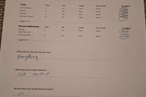 Review img # 2 of the yacht APHAEA