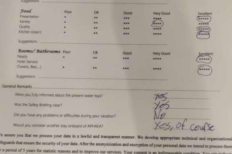 Review img # 64 of the yacht APHAEA