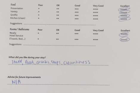 Review img # 33 of the yacht APHAEA