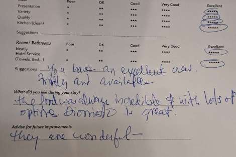 Review img # 15 of the yacht APHAEA