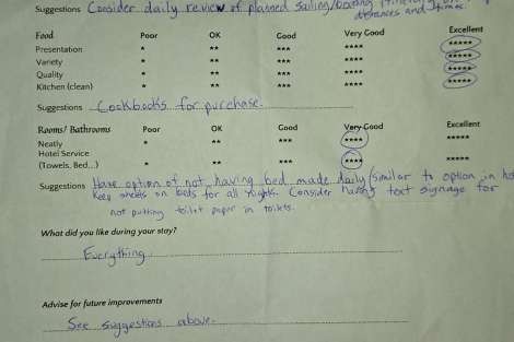 Review img # 2 of the yacht APHAEA