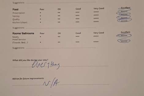 Review img # 3 of the yacht APHAEA