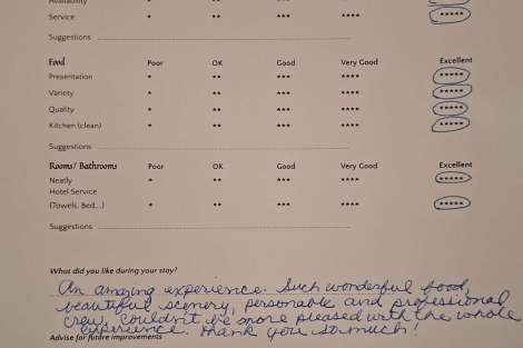 Review img # 5 of the yacht APHAEA