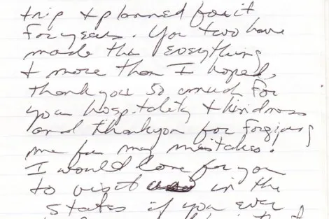 Review img # 4 of the yacht APOLLO