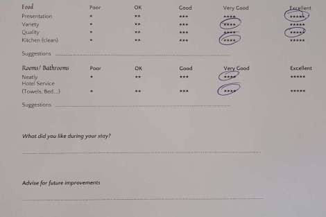 Review img # 29 of the yacht ASTORIA