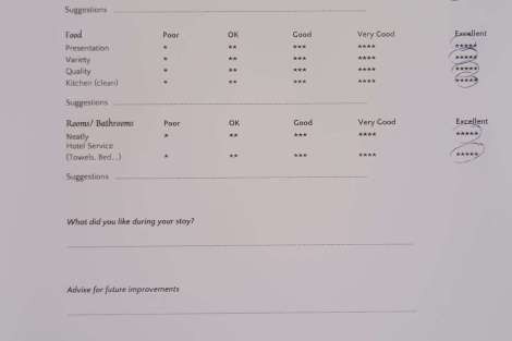 Review img # 19 of the yacht ASTORIA