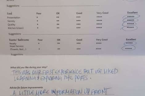 Review img # 12 of the yacht ASTORIA