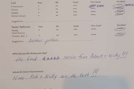 Review img # 5 of the yacht ASTORIA