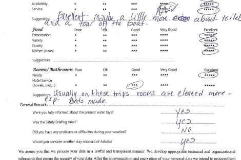 Review img # 130 of the yacht ASTORIA