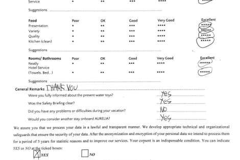 Review img # 35 of the yacht AURELIA