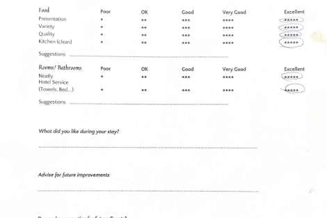 Review img # 20 of the yacht AURELIA