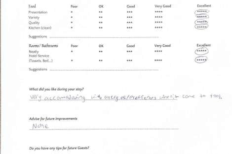 Review img # 15 of the yacht AURELIA