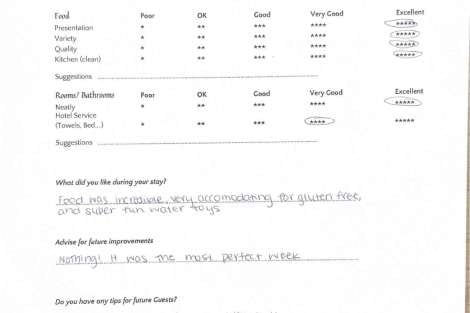 Review img # 16 of the yacht AURELIA