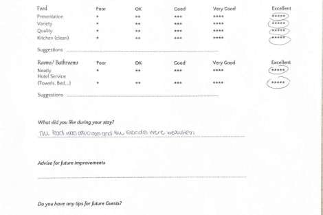 Review img # 19 of the yacht AURELIA