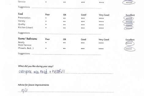 Review img # 11 of the yacht AURELIA