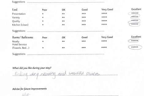 Review img # 13 of the yacht AURELIA