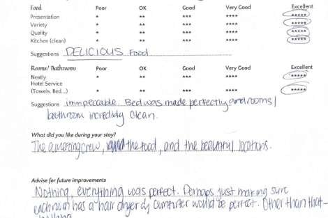 Review img # 8 of the yacht AURELIA