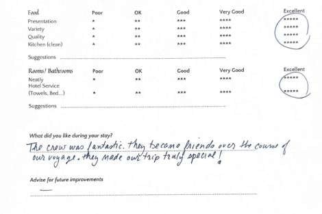 Review img # 9 of the yacht AURELIA