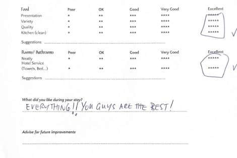 Review img # 10 of the yacht AURELIA