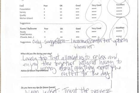 Review img # 4 of the yacht AURELIA