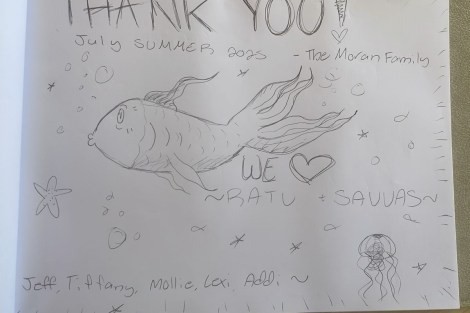 Review img # 6 of the yacht CARTE BLANCHE