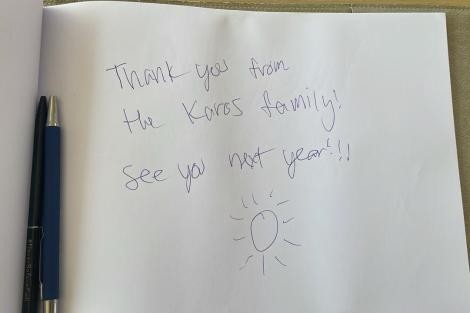 Review img # 3 of the yacht CARTE BLANCHE