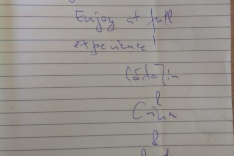 Review img # 10 of the yacht CHILL OUT II