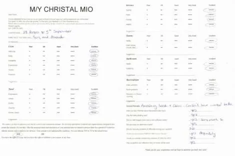 Review img # 100 of the yacht ChristAl MiO