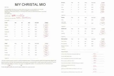 Review img # 103 of the yacht ChristAl MiO