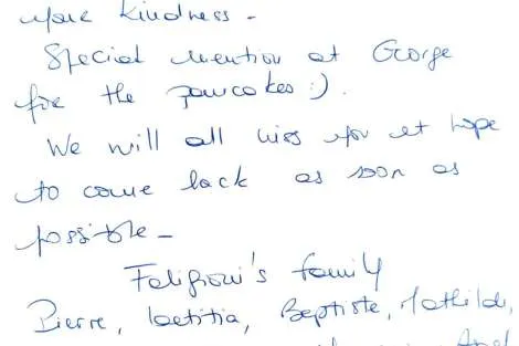 Review img # 20 of the yacht ChristAl MiO