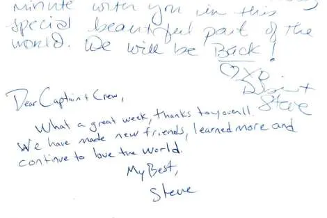 Review img # 25 of the yacht ChristAl MiO