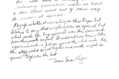 Review img # 29 of the yacht ChristAl MiO