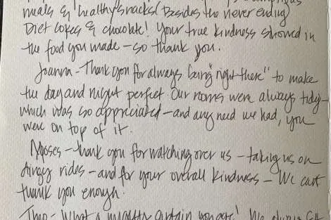 Review img # 63 of the yacht ChristAl MiO