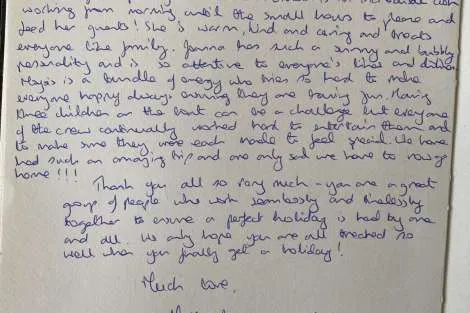 Review img # 67 of the yacht ChristAl MiO