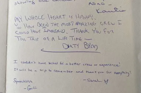 Review img # 69 of the yacht ChristAl MiO