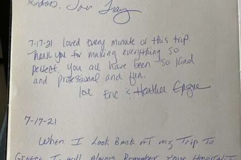 Review img # 74 of the yacht ChristAl MiO