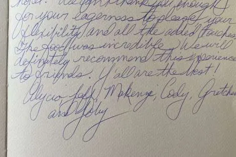 Review img # 82 of the yacht ChristAl MiO