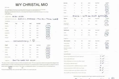 Review img # 86 of the yacht ChristAl MiO