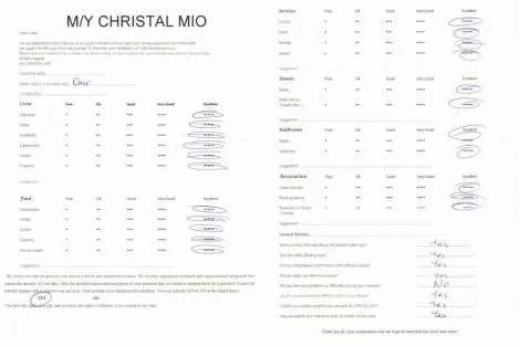 Review img # 97 of the yacht ChristAl MiO