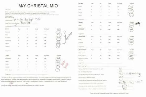 Review img # 99 of the yacht ChristAl MiO
