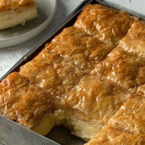 Food onboard CORALI # 10