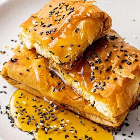 Food onboard CORALI # 7