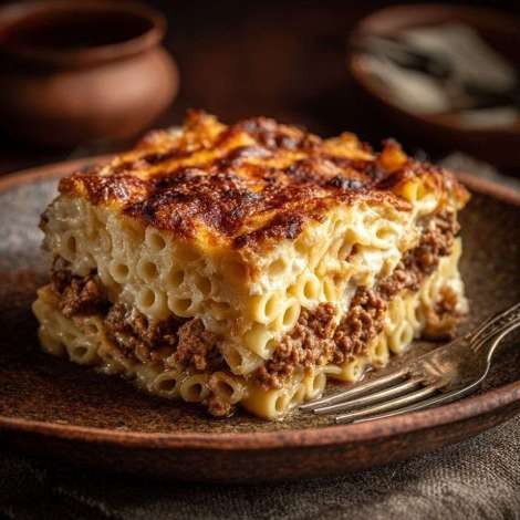 Food onboard CORALI # 8